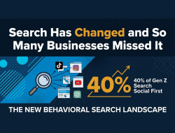 Search Has Changed and So Many Businesses Missed It