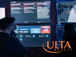 Elevating Internal Communications with PUREi: Ulta Beauty Loss Prevention Video Initiative