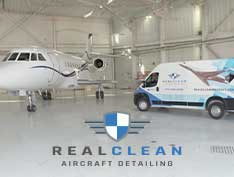 RealClean Emerges in the Franchising World With a Video Created by PUREi