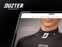 Duzter Preps for Shark Tank Episode with Fast-Tracked Shopify Site Redesign